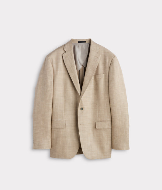 Lucchese Sport Coat :: Tan