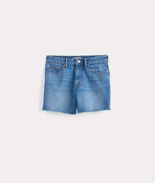 Penny Cutoff Jean :: Gulf Coast