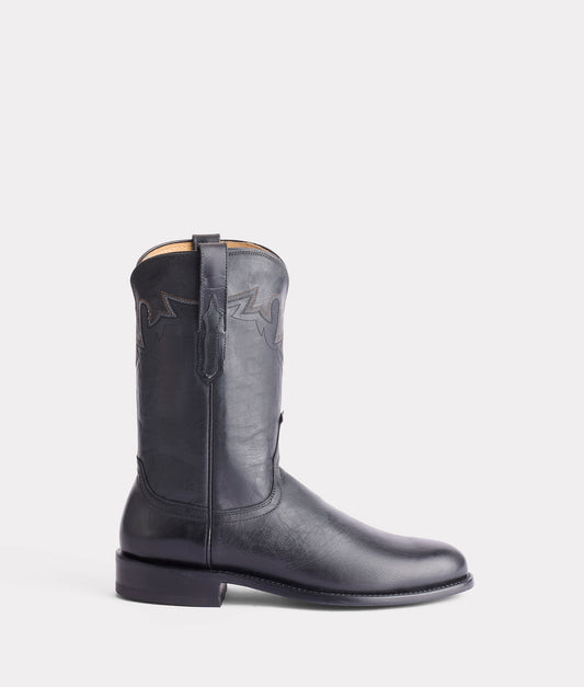 Sunset Roper :: Black