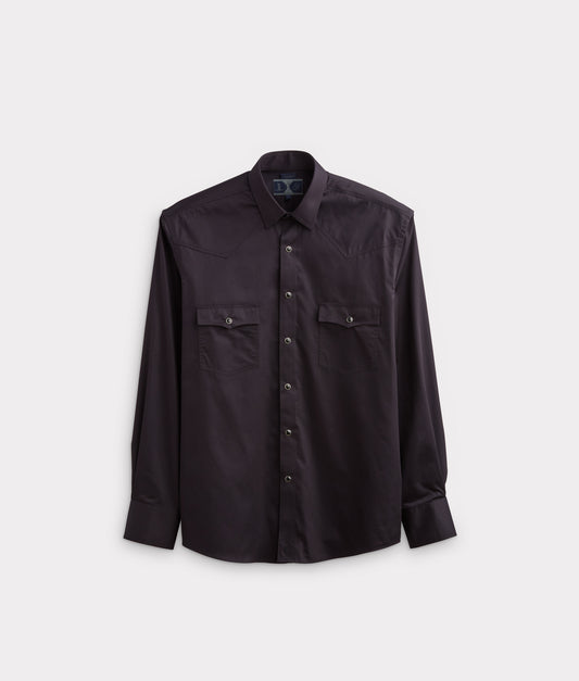 Lucchese x Chris Stapleton Classic Fit :: Black