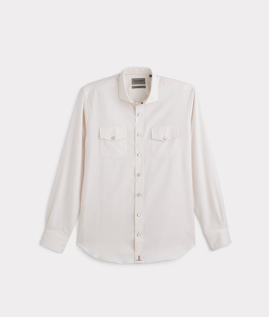 El Paso Classic Fit :: Tan Honeycomb