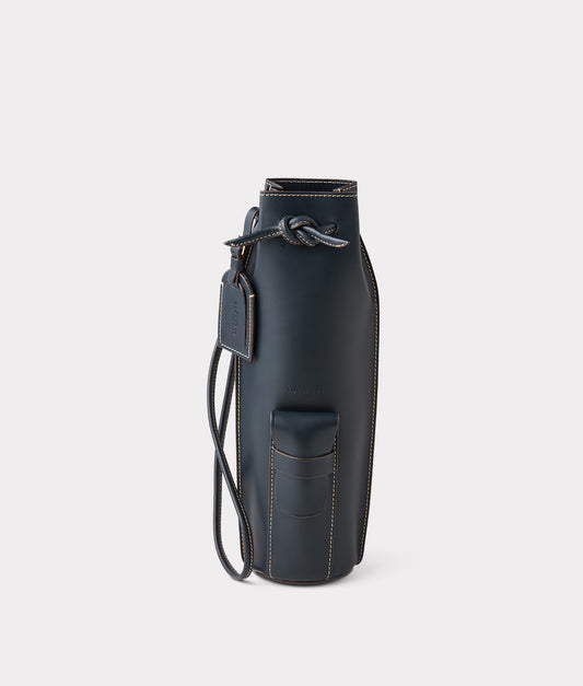 Wine Holder :: Navy