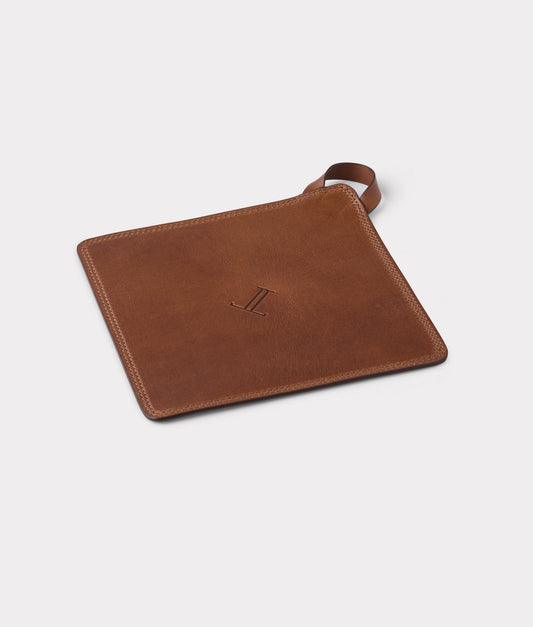 Cooking Trivet :: Brown