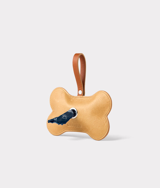 Dog Bags Holder :: Tan