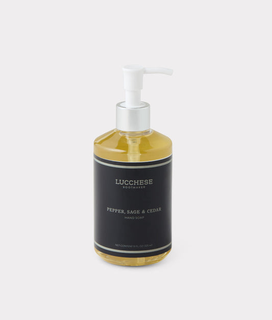 Lucchese Hand Soap :: Hand Soap