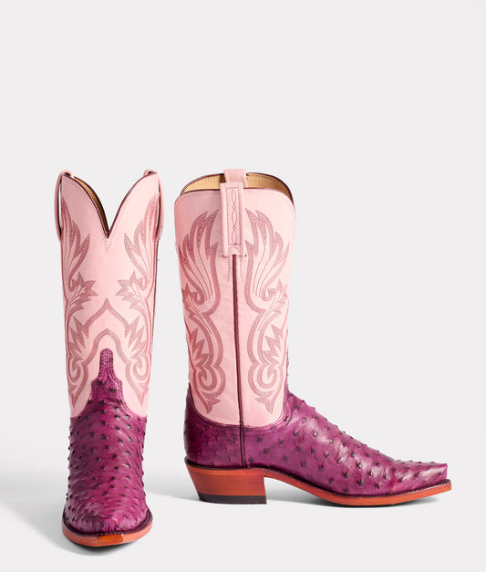 Dolly :: Plum