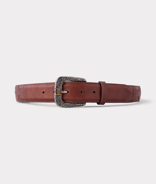 Smooth Ranch Hand :: Tan