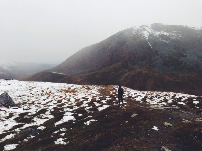 Introducing The Alaska Edition
