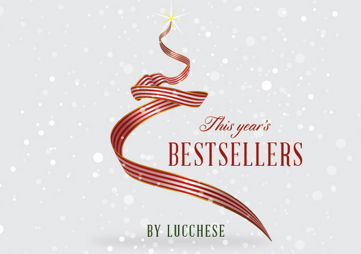 Gift guide: This year's best-selling styles