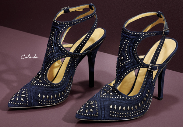 Start the New Year in Style