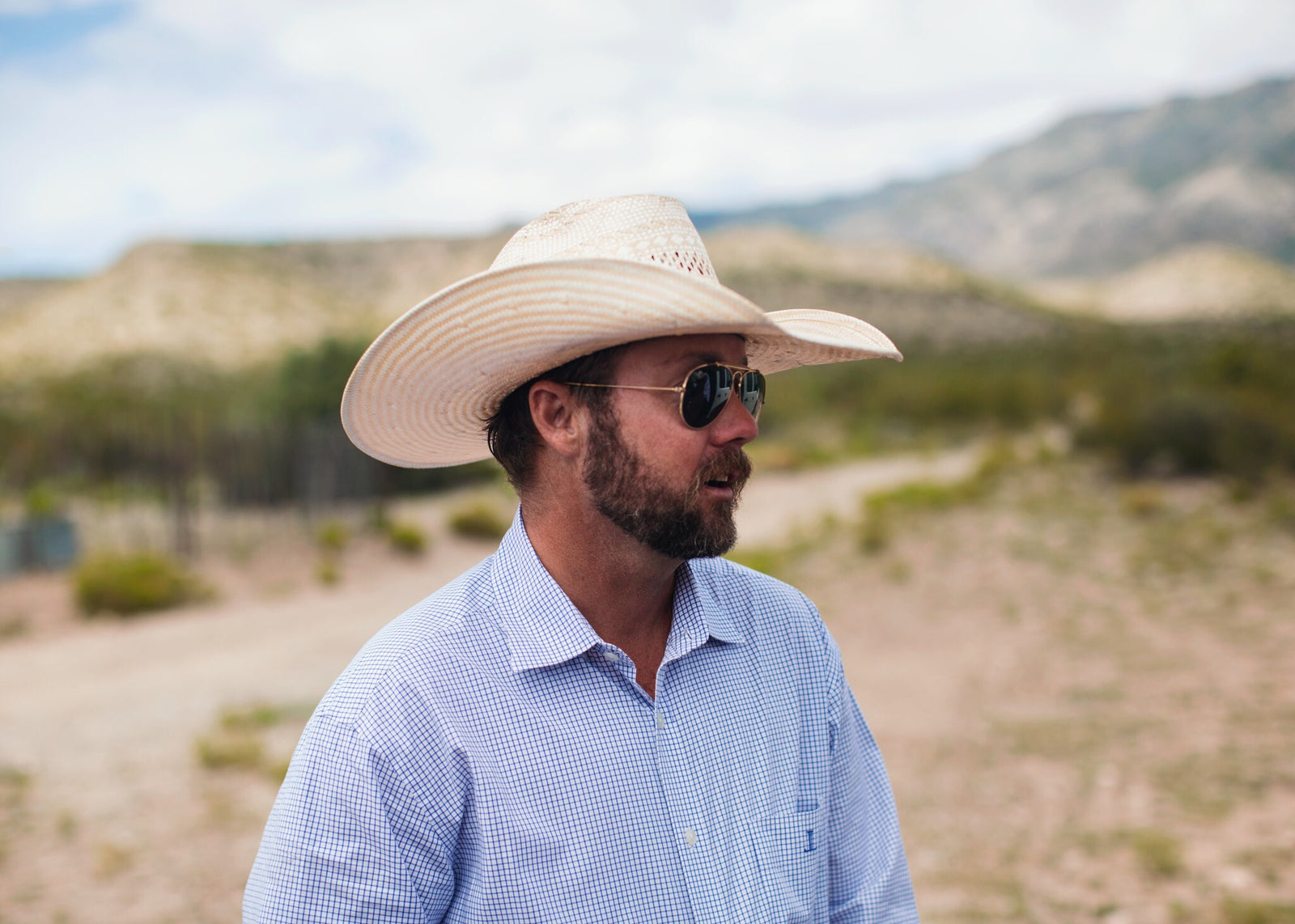 Introducing: Men's Shirts