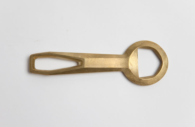 Fort Standard's hand-cast kitchen items