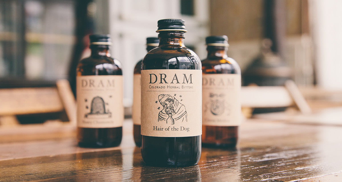 Herbal Alchemy: Tastes good, feels good