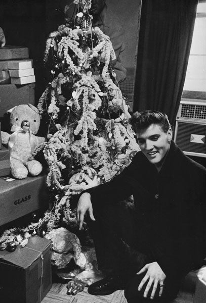 The quintessential holiday soundtrack