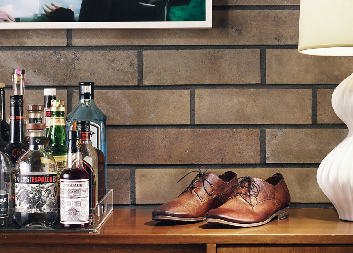 Lucchese Tops Texas Monthly