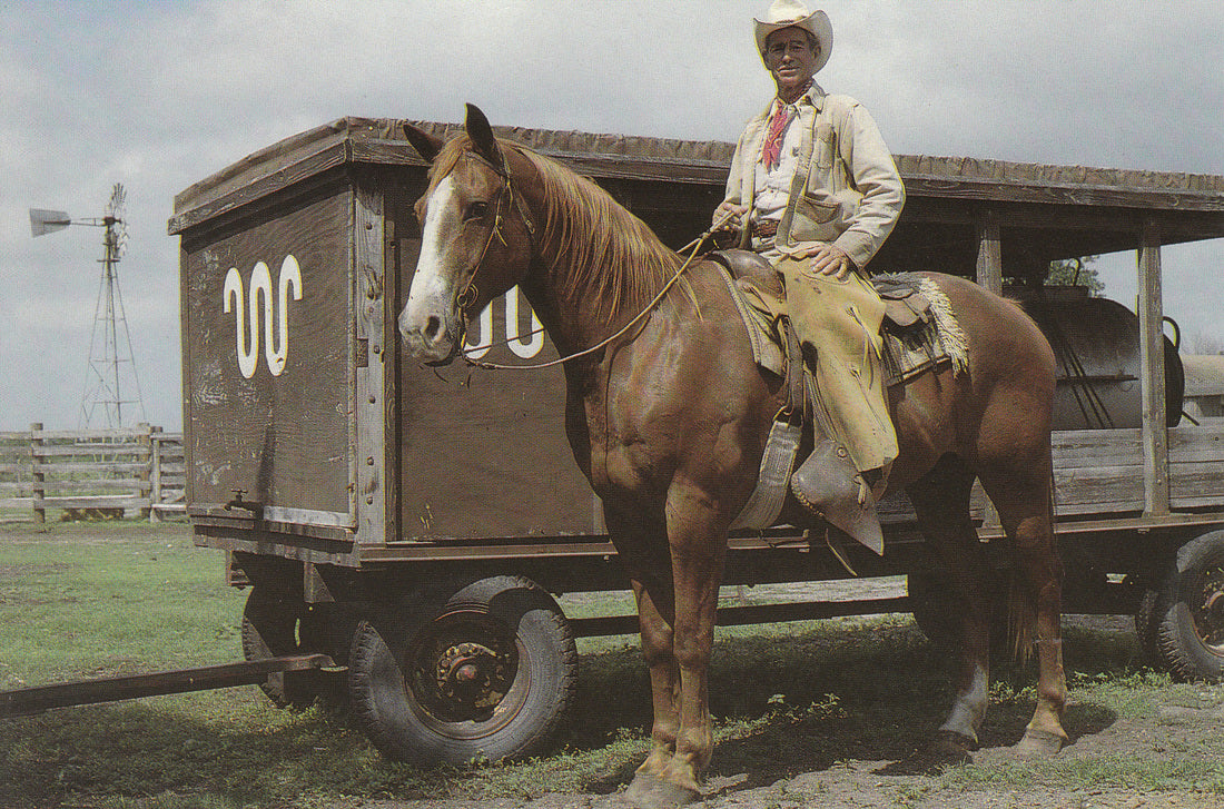 Record-breaking ranches across the globe