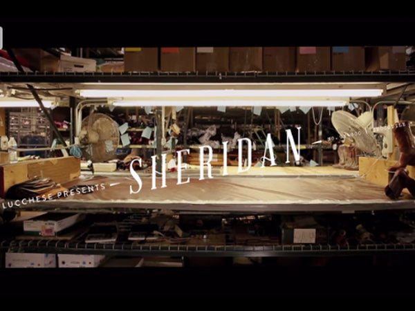The Making of the Sheridan