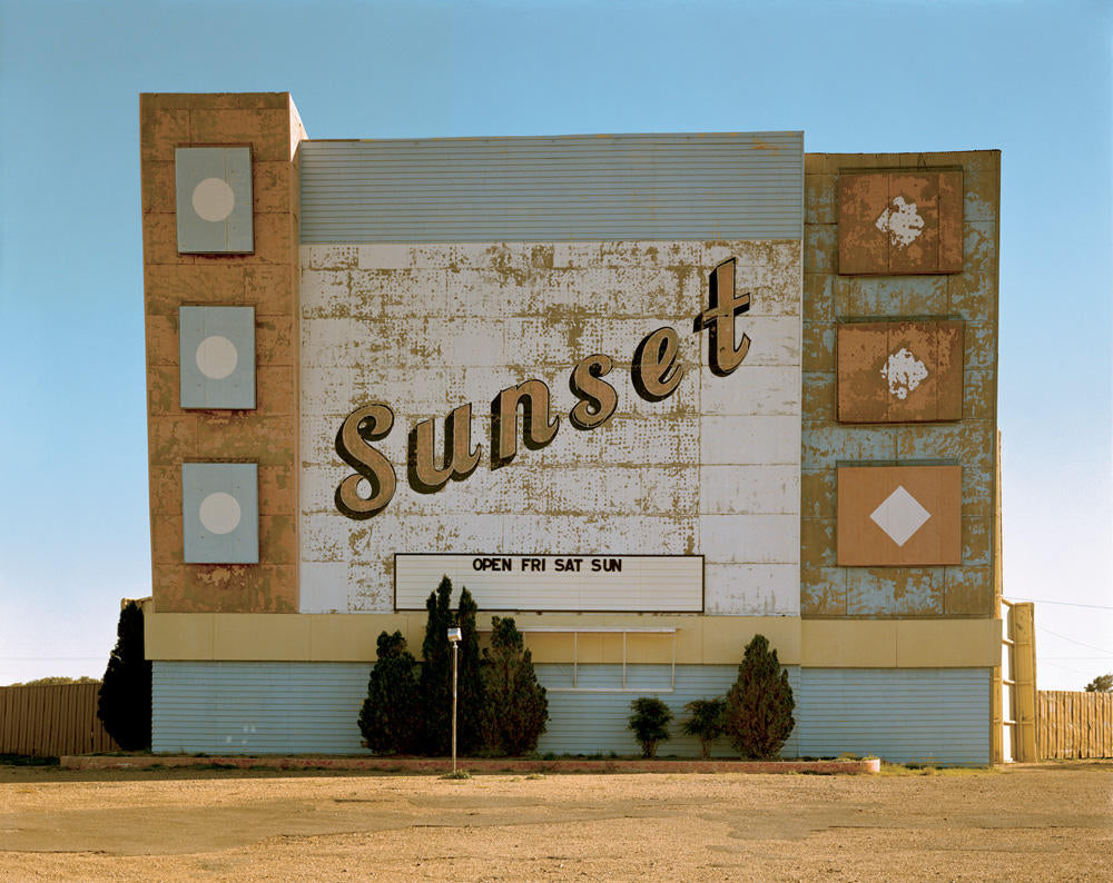 Monday Motivation: The American West