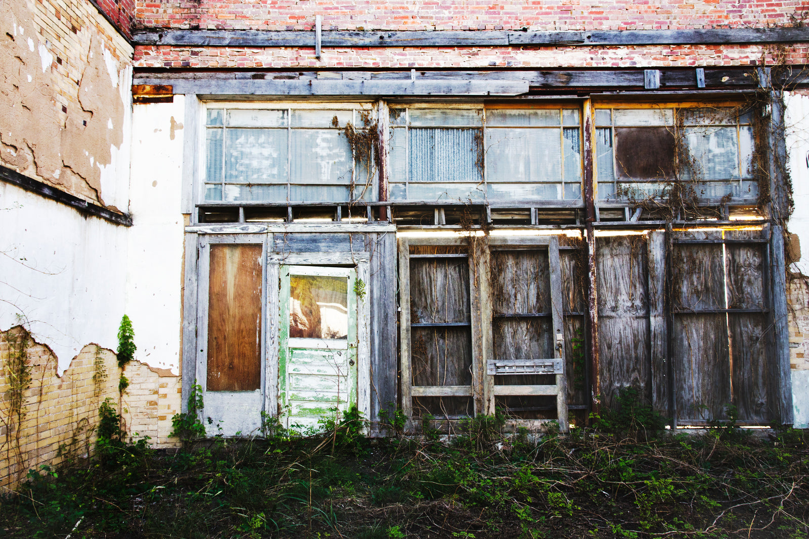 Small Town Texas: Thorndale's rich palette