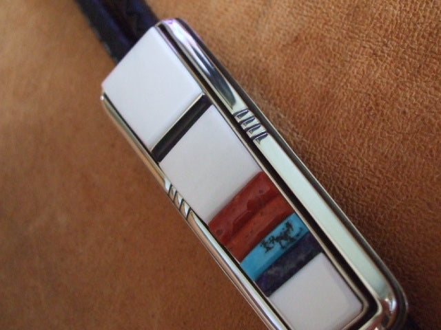 Silversmithing with soul
