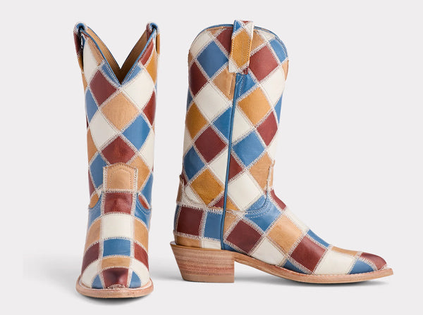 Women's Boots (Lauren Test)