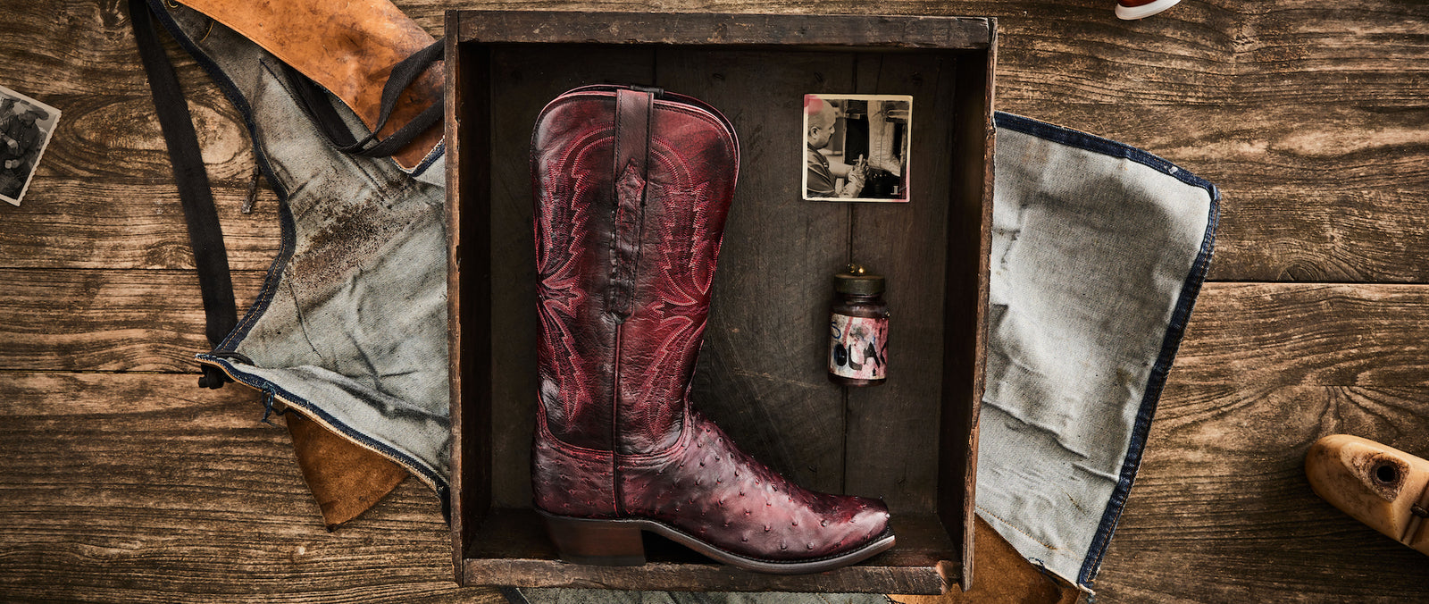 Lucchese's