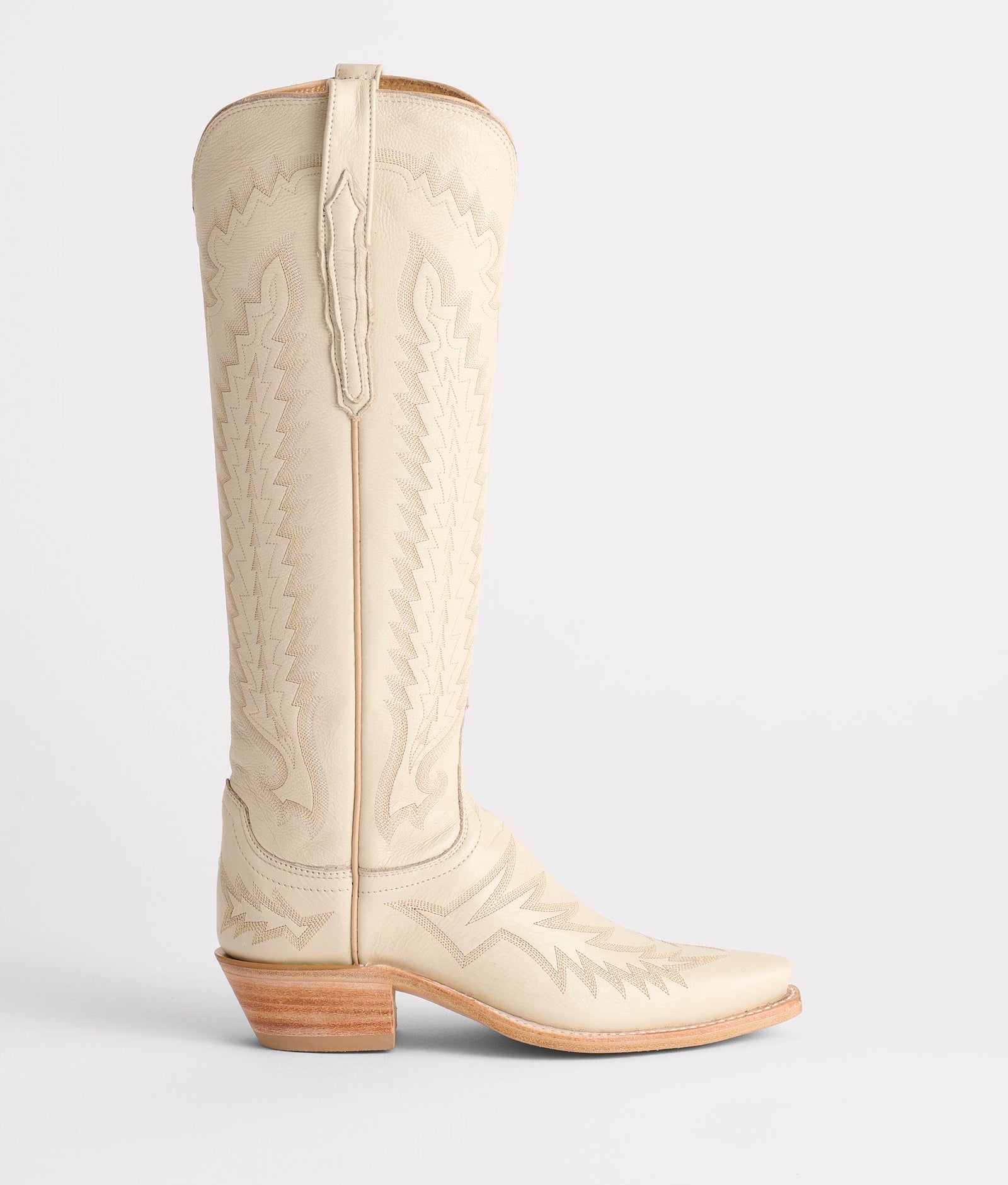 Lucchese Fourth of July Edit