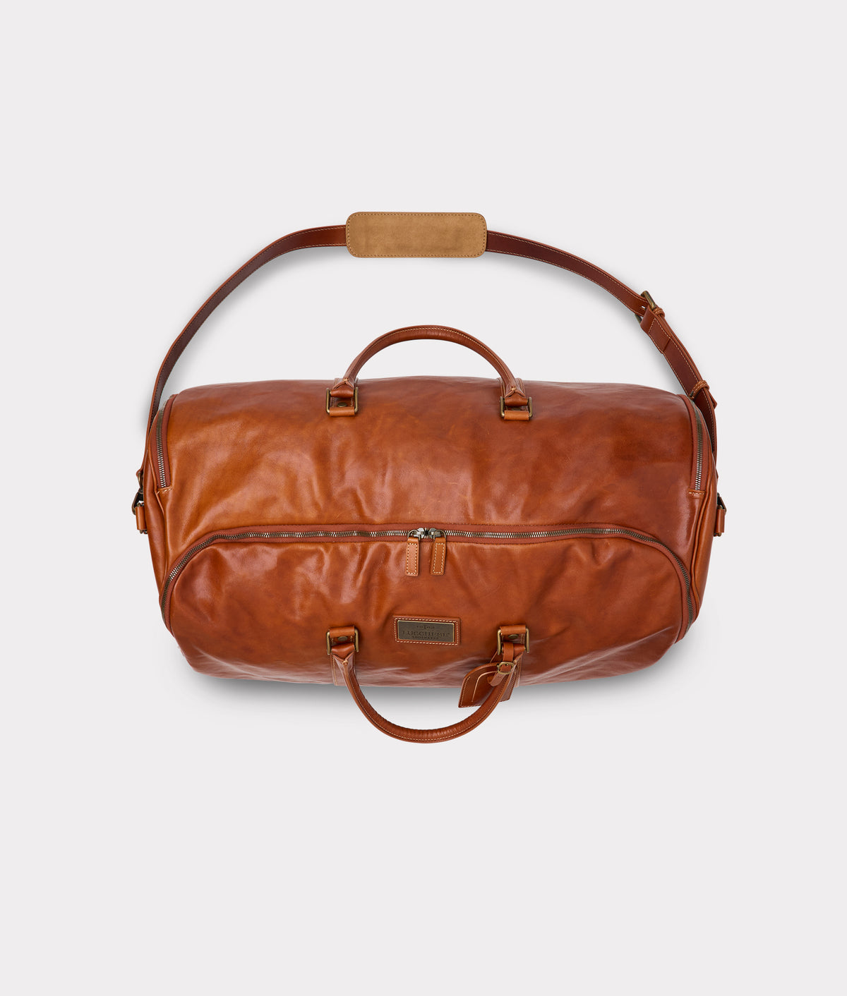Cosimo Weekender :: Cognac 6