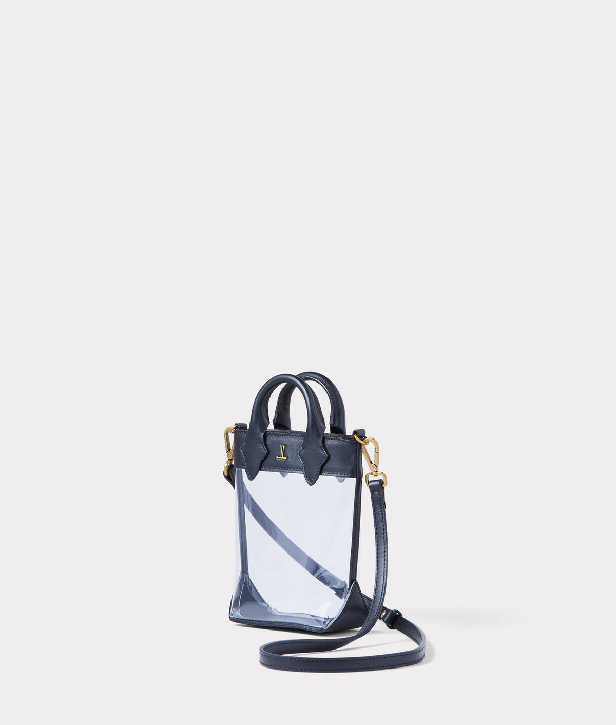 Stadium Shopper :: Black 11