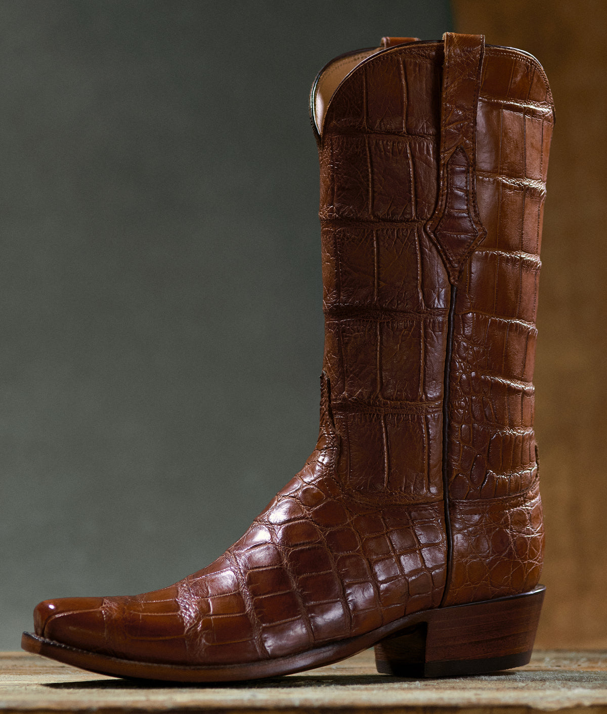 General :: Dark Cognac 3