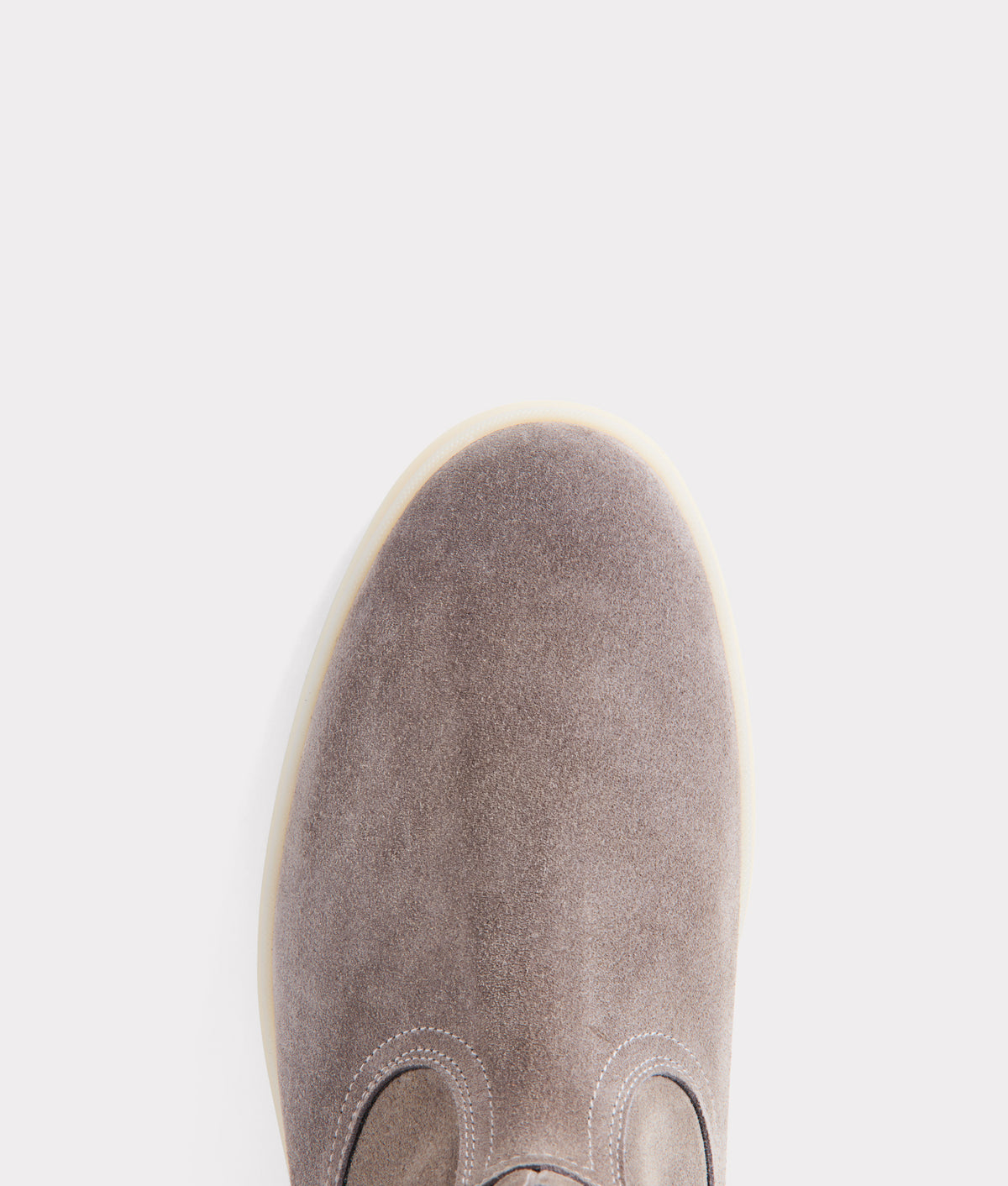 L'Artista Zip Boot :: Slate 7