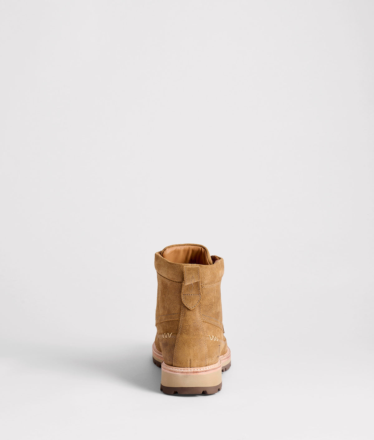 Ranger II 5" Lace Up Boot :: Olive 6