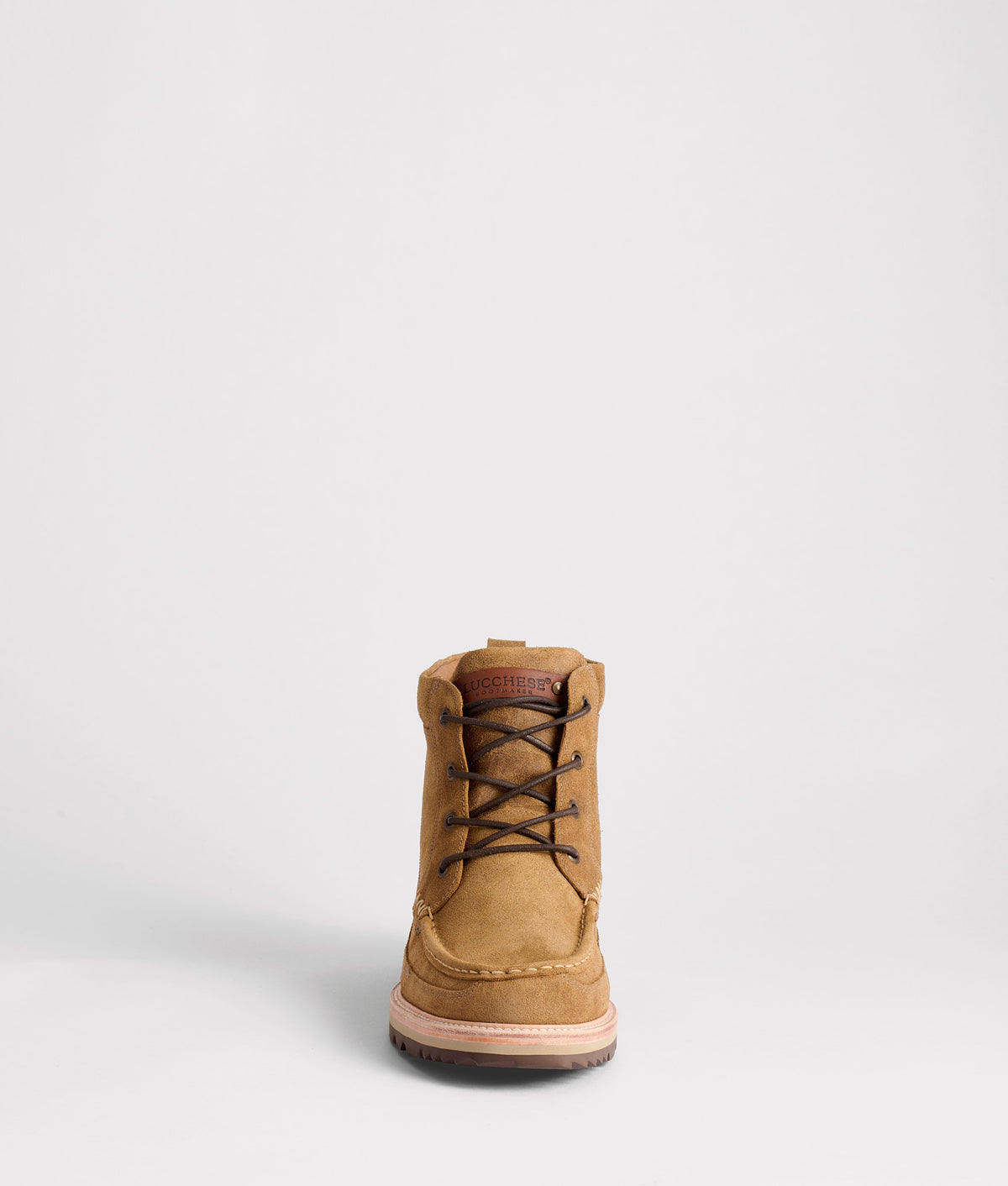 Ranger II 5" Lace Up Boot :: Olive 5