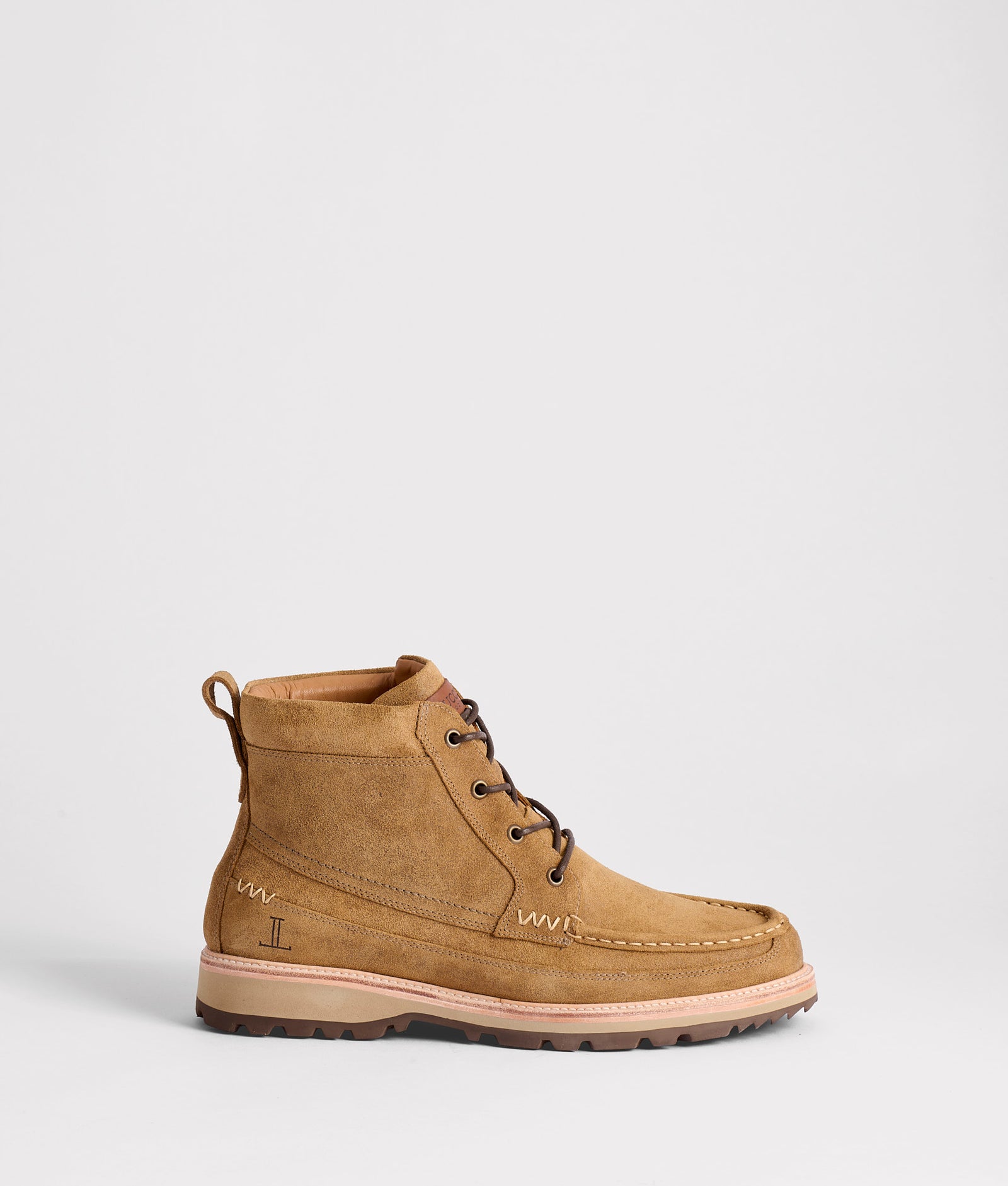 Ranger II 5" Lace Up Boot :: Olive