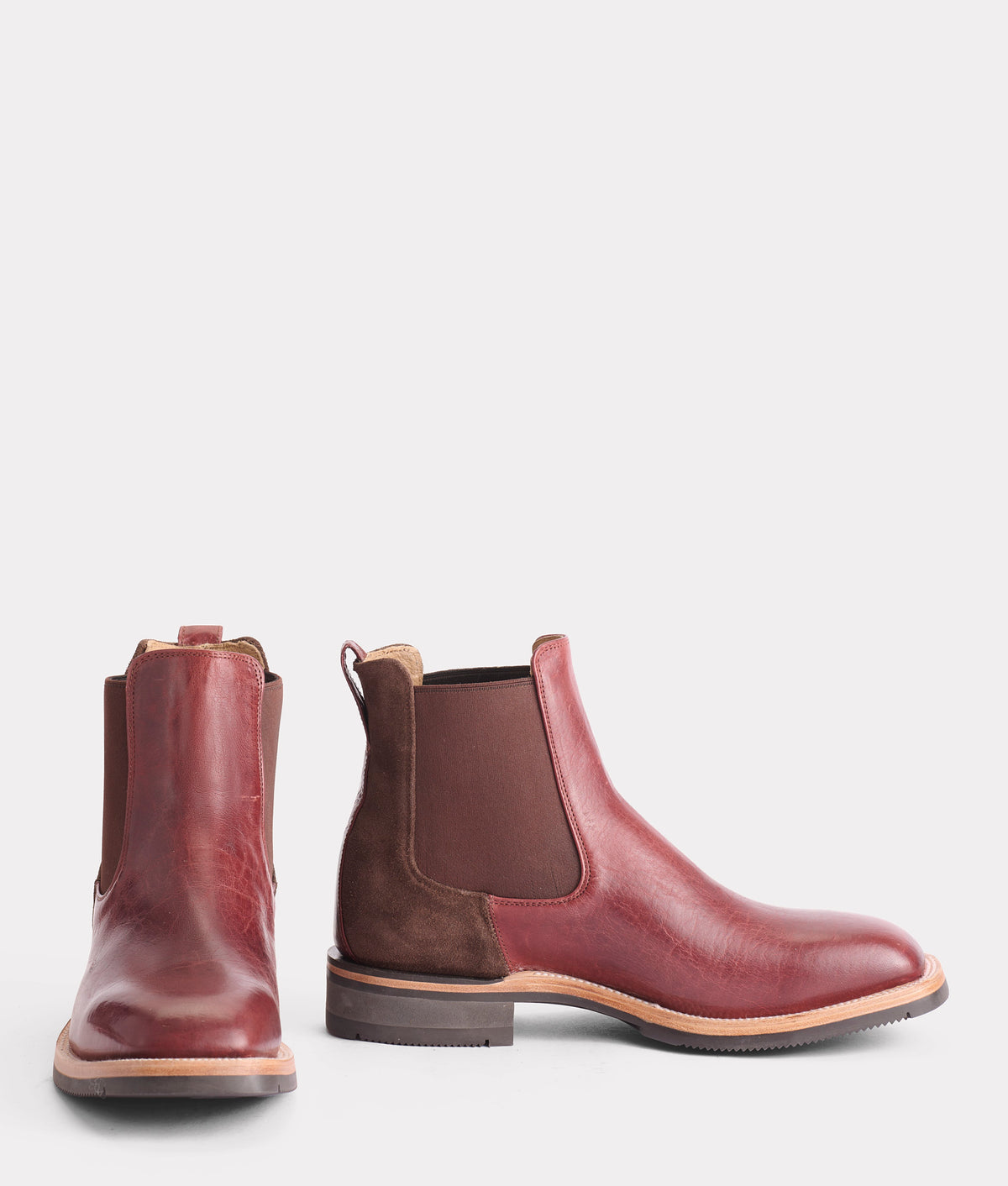 Rex :: Black Cherry 2