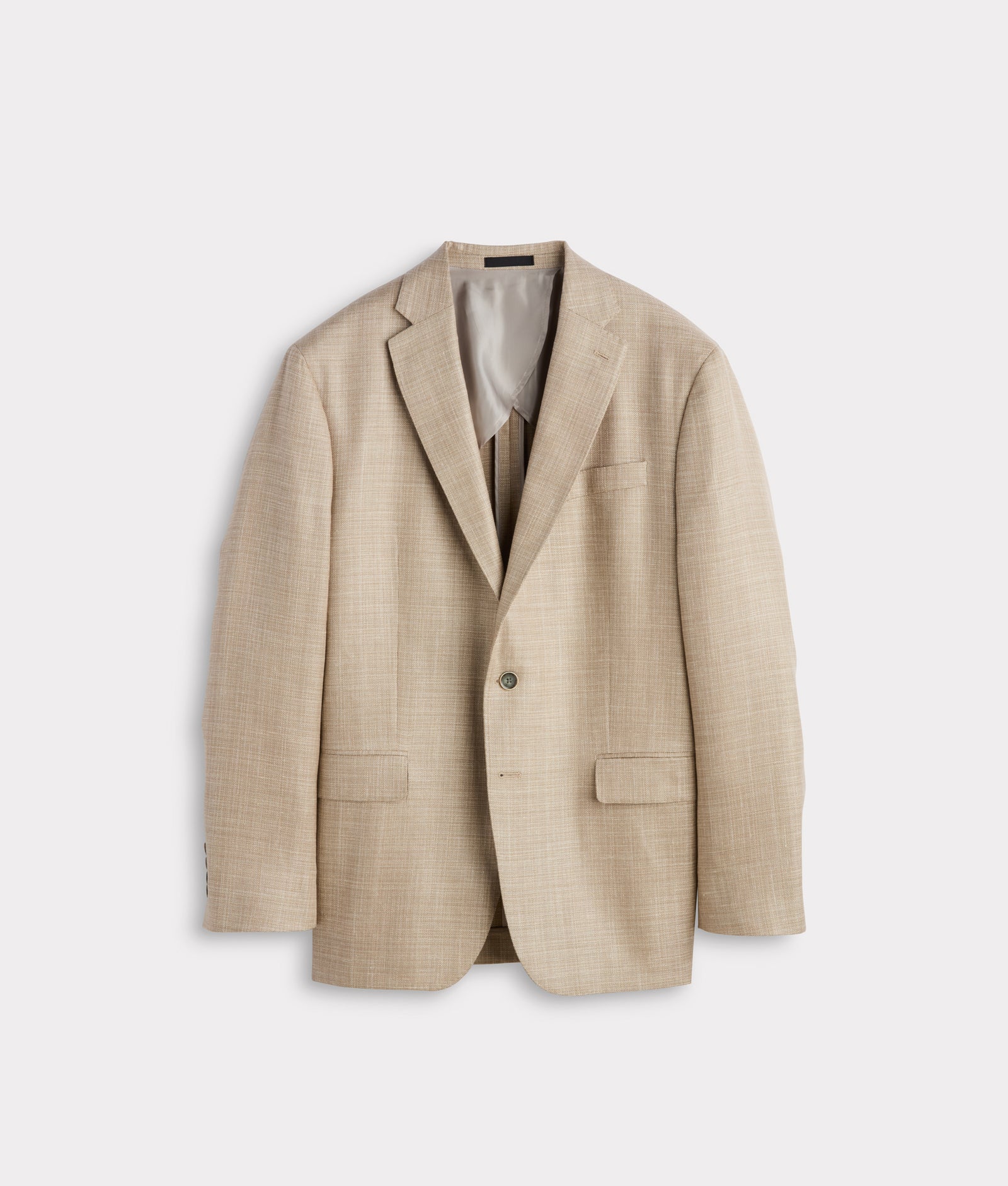 Lucchese Sport Coat :: Tan