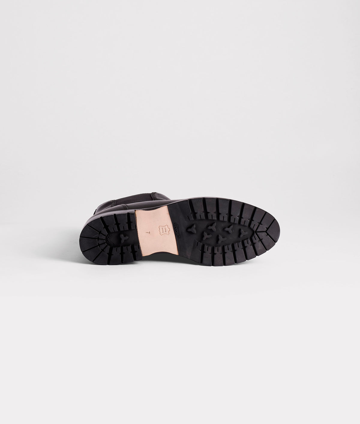 All-Weather Town Chelsea :: Black 6