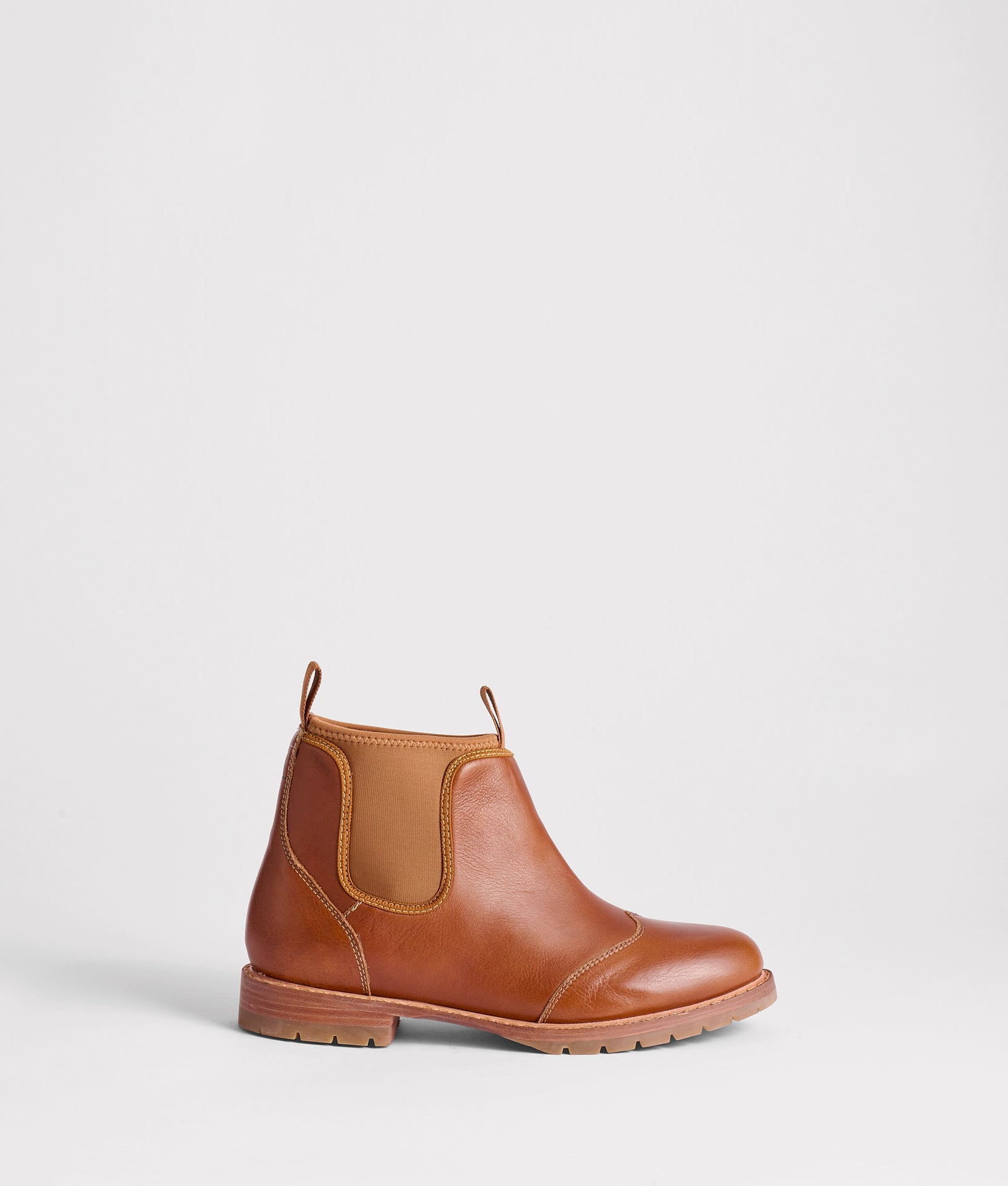 All-Weather Town Chelsea :: Whiskey