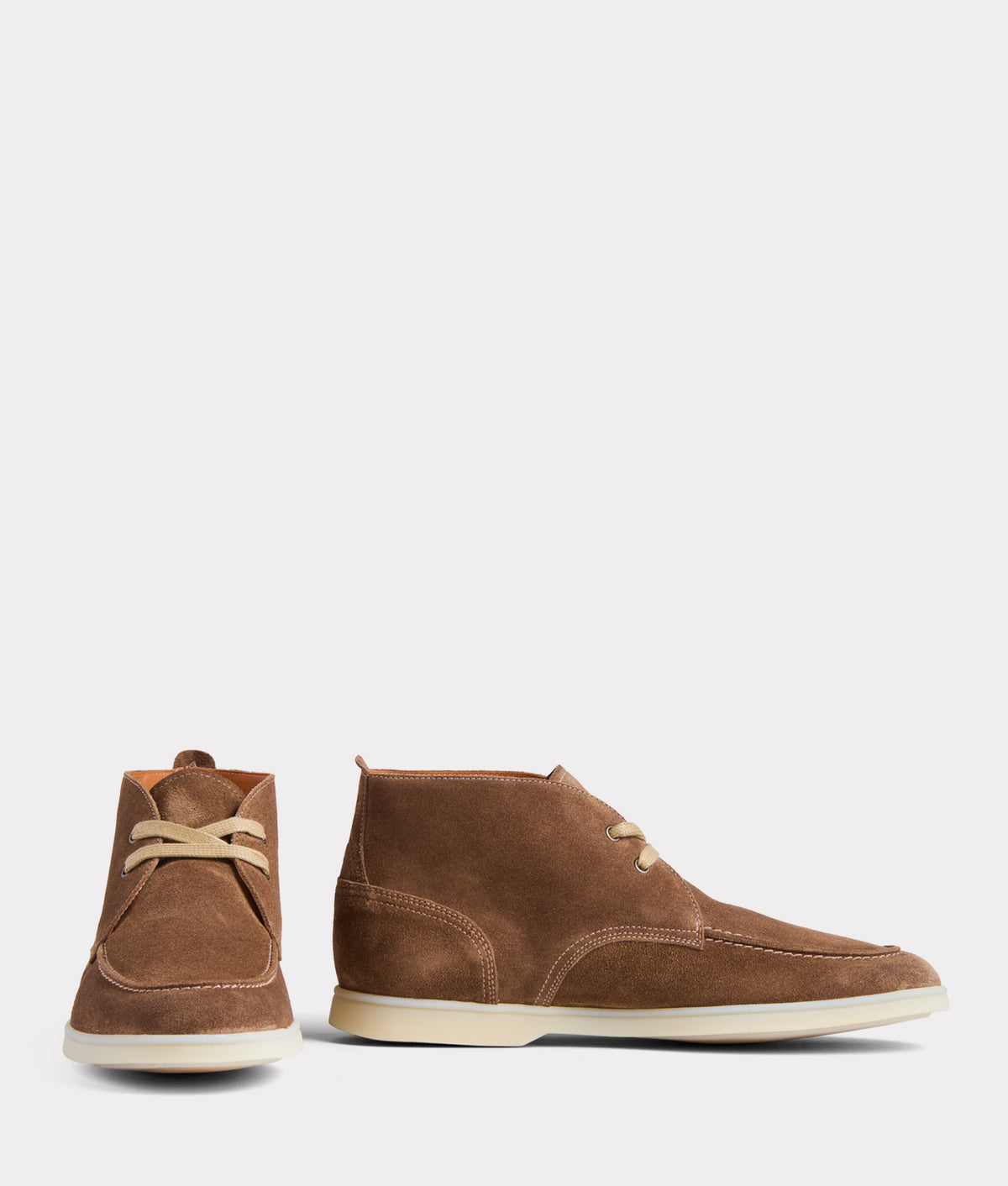 L'Artista Chukka :: Flint 2