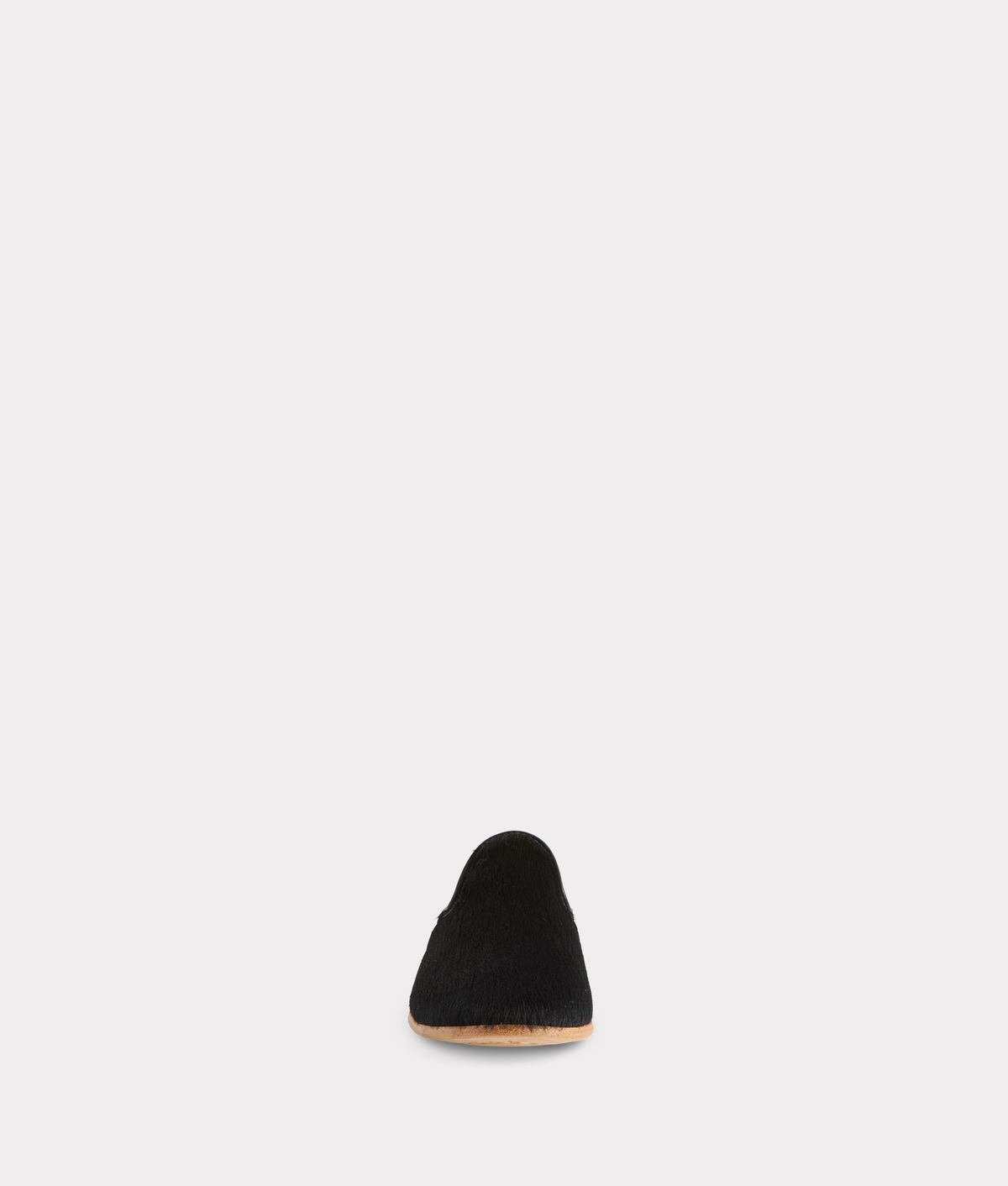 Cantle Mule :: Black 3