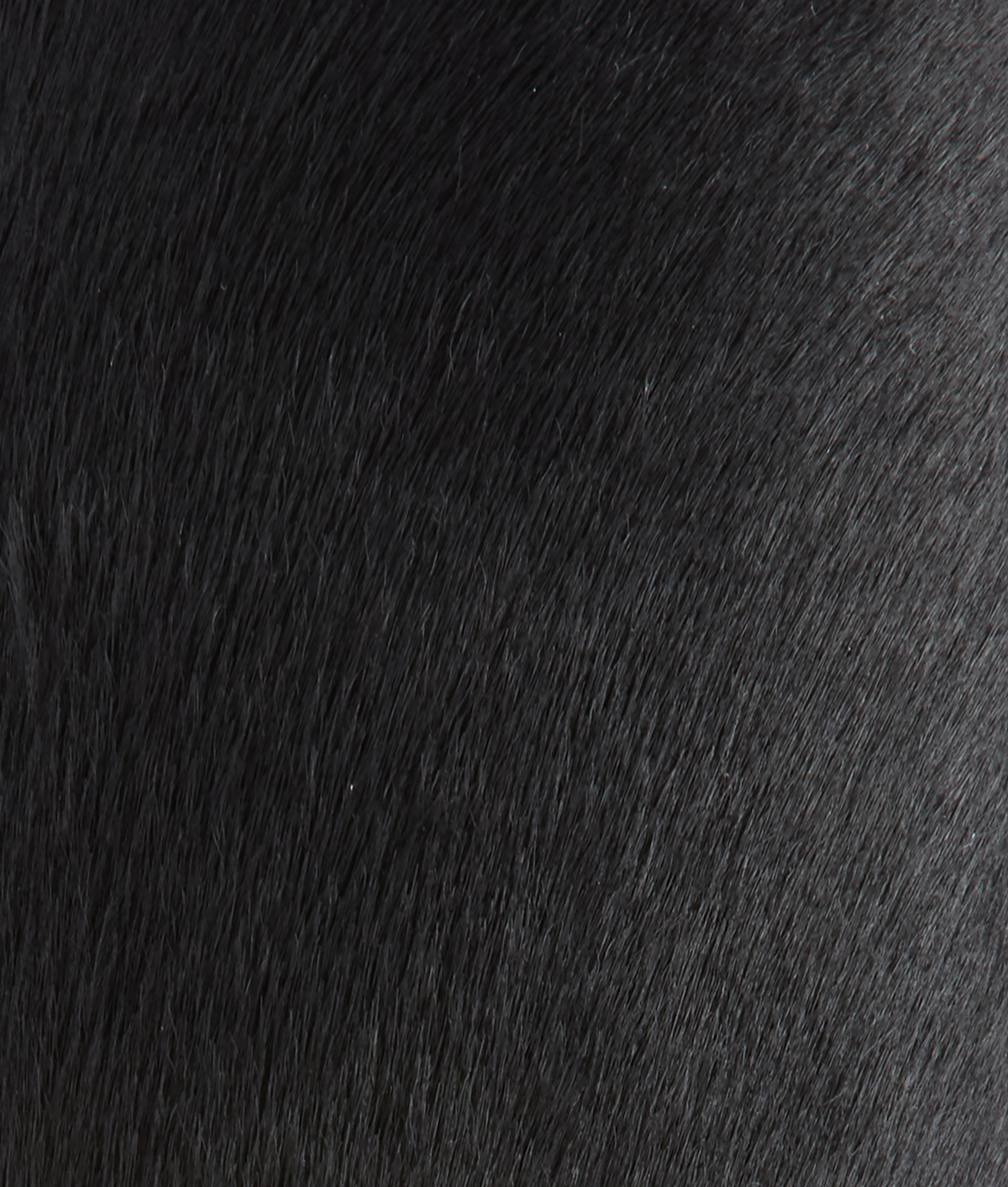 Cantle Mule :: Black 8