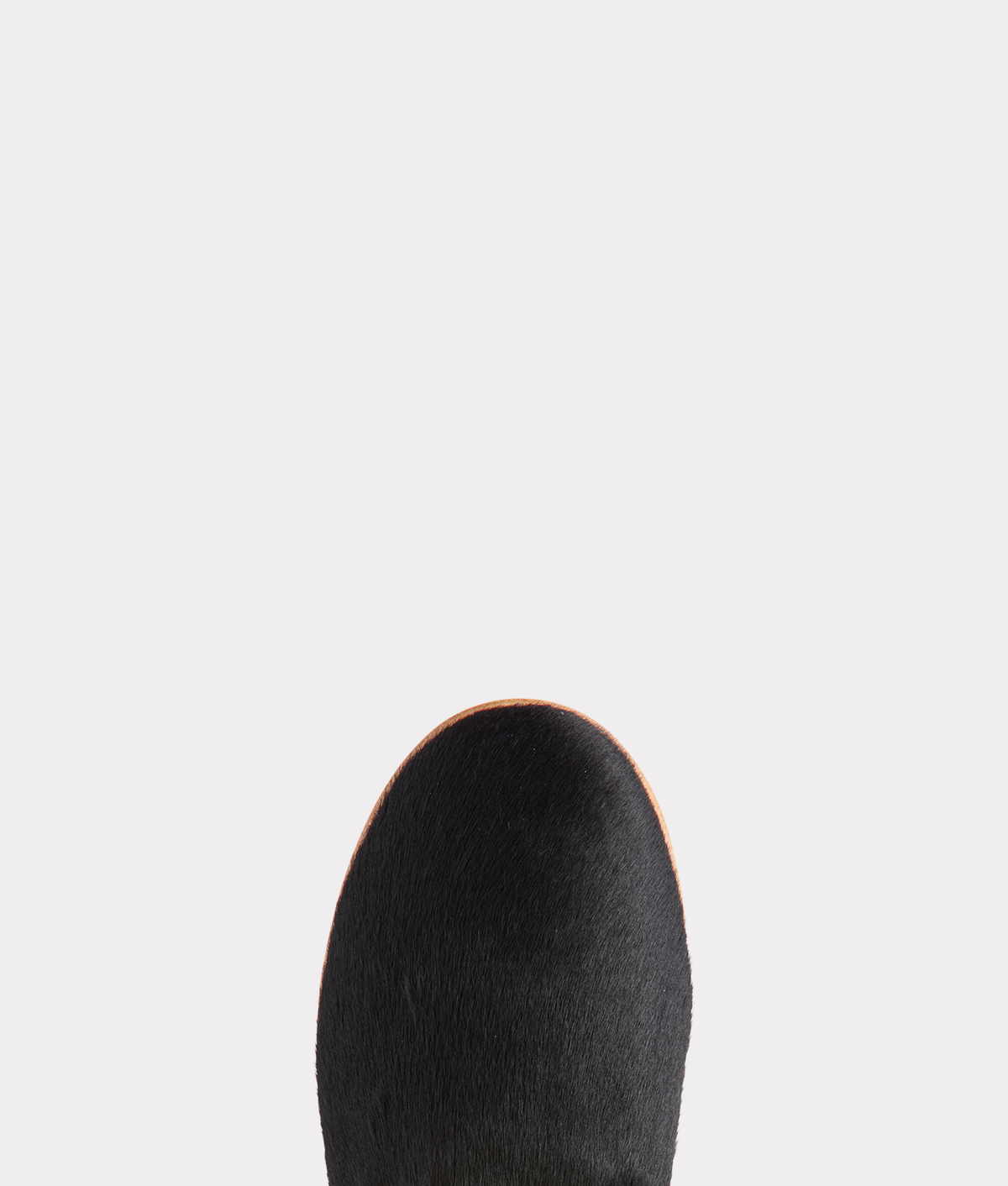 Cantle Mule :: Black 7
