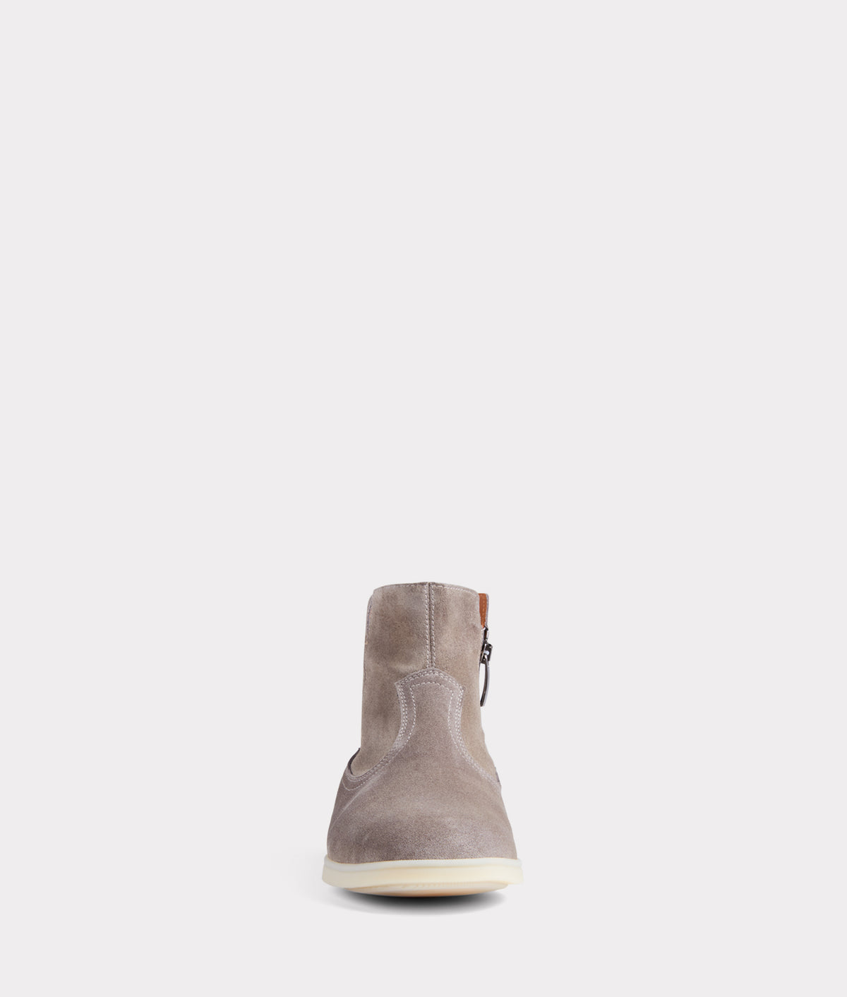 L'Artista Zip Boot :: Slate 4