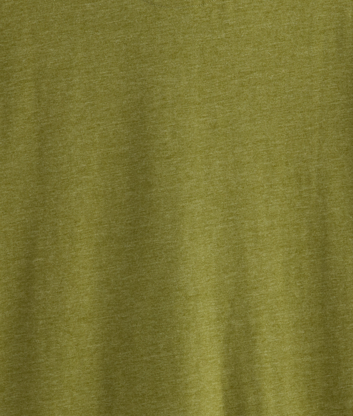 Lucchese Pima Blend Polo :: Olive 6