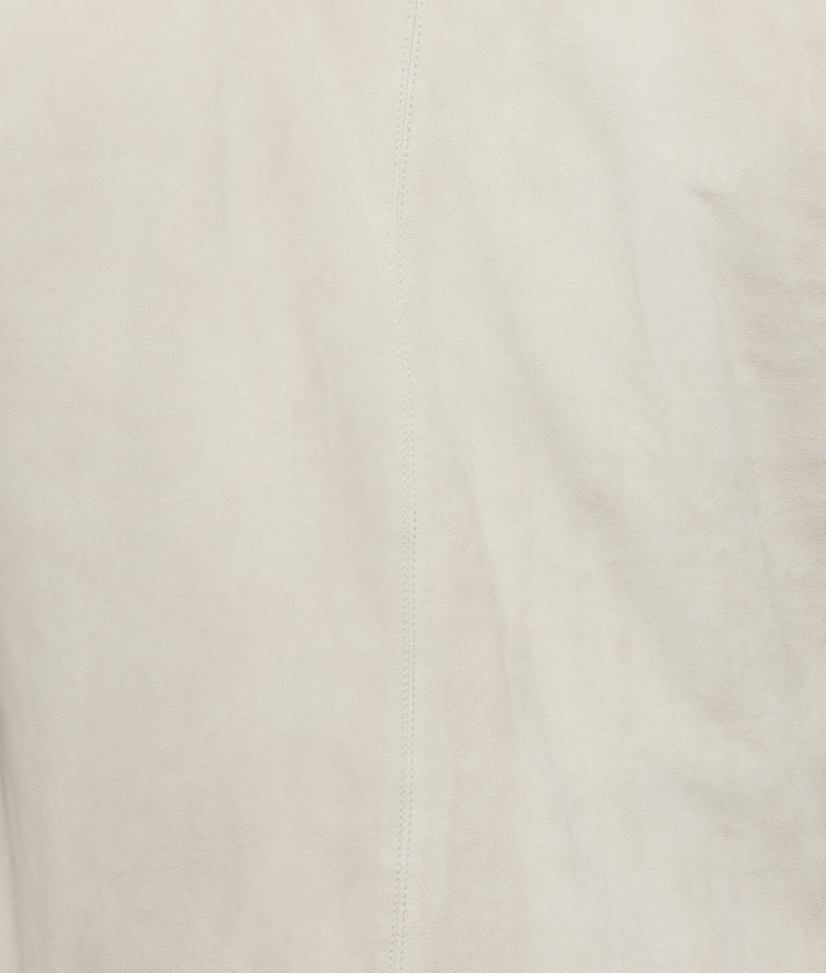 Suede Overshirt :: Grey 4