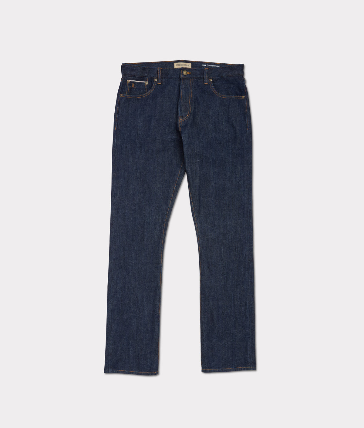 Everyday Essentials Men's Look 3 4