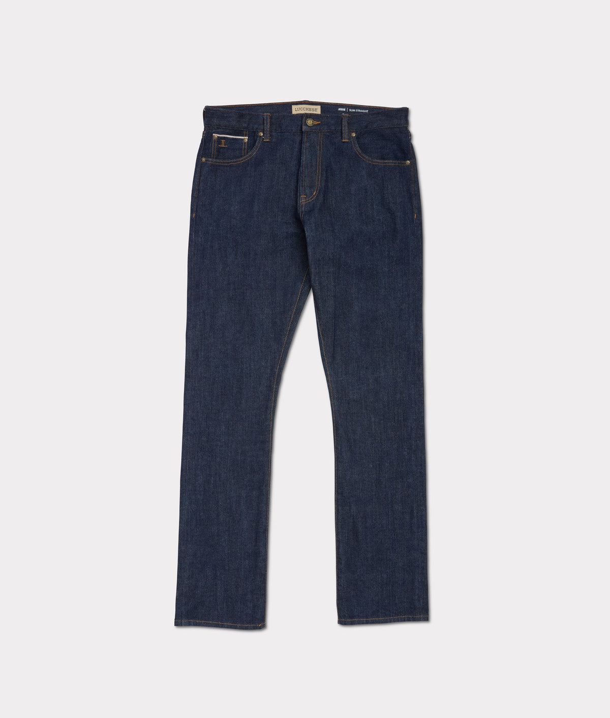 Saddle Vamp Men's Look 2 7