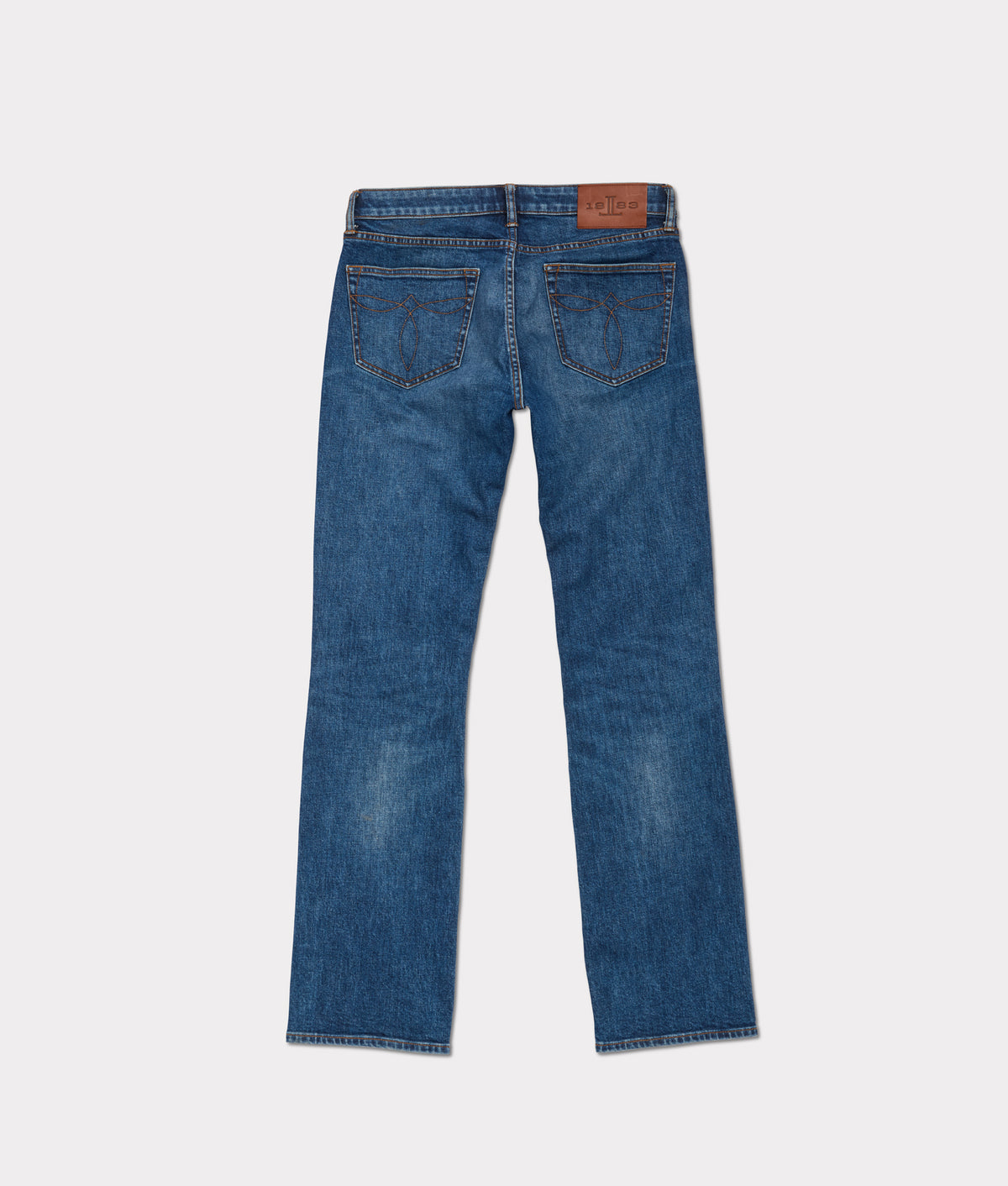 Dean Bootcut Jean :: Ranch Hand Wash 3