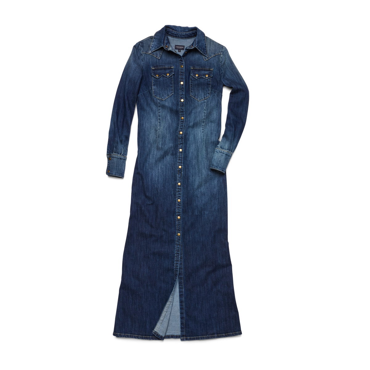 Women's Black Cherry Look 3 7