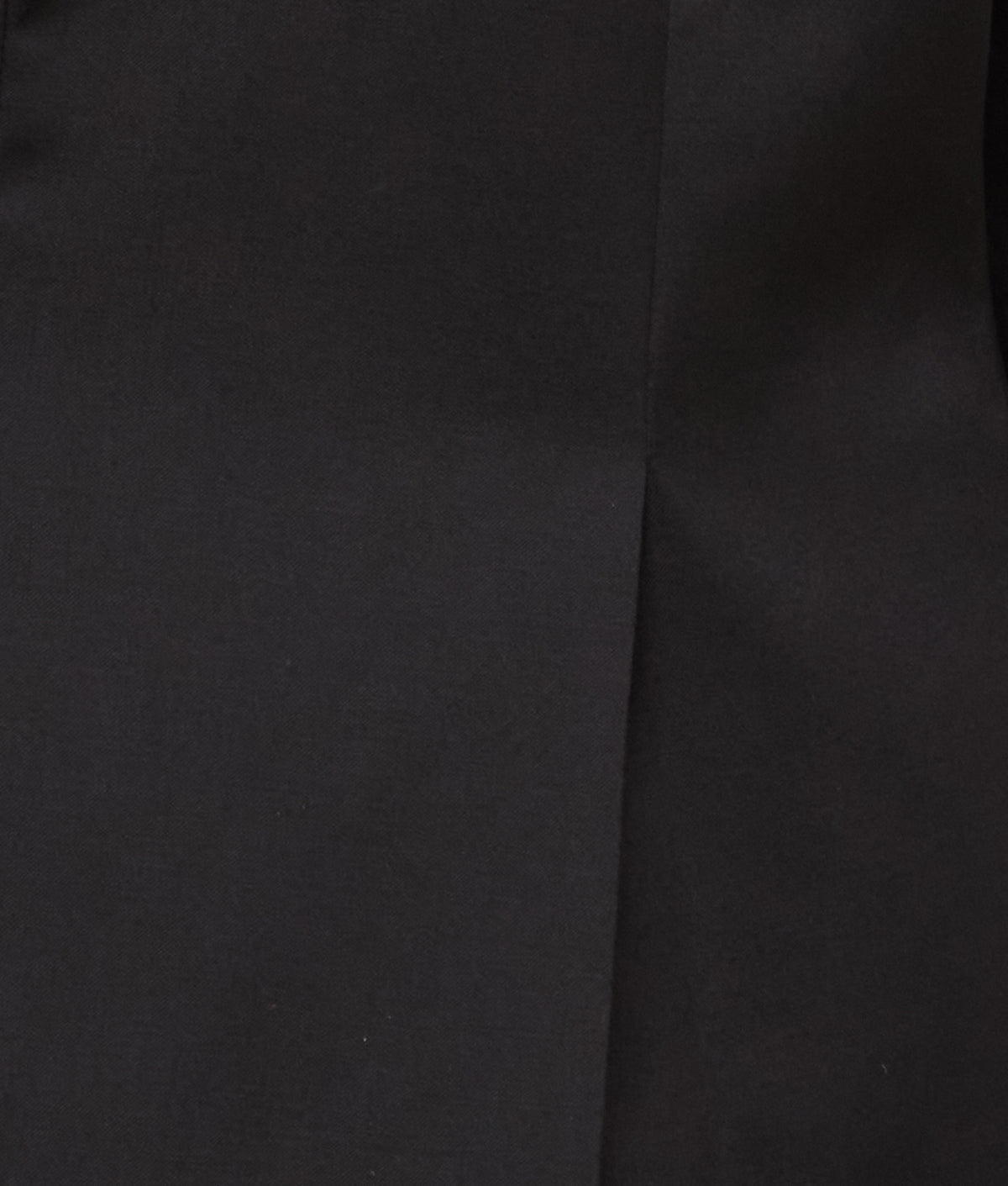 Jackie Western Yoke Blazer :: Black 5